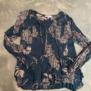 Women’s William Rast Blouse - Medium